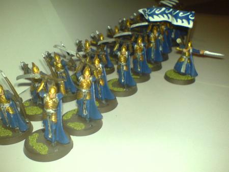 HAUTS ELFS